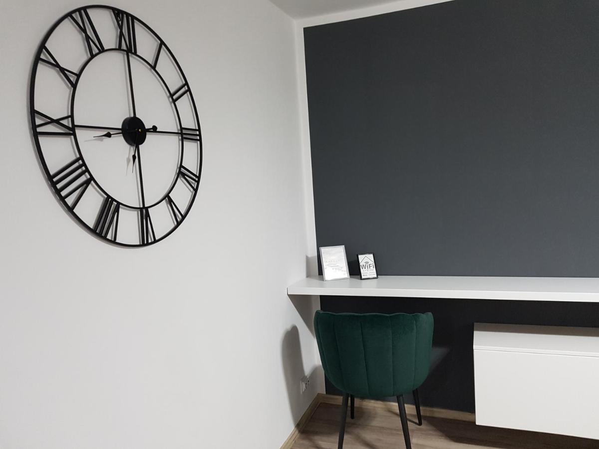 Mary Apartment Galaţi Екстериор снимка