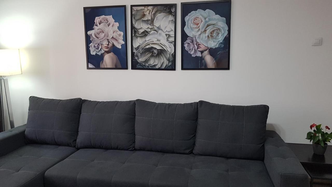 Mary Apartment Galaţi Екстериор снимка
