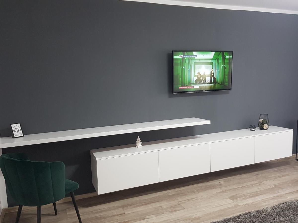 Mary Apartment Galaţi Екстериор снимка