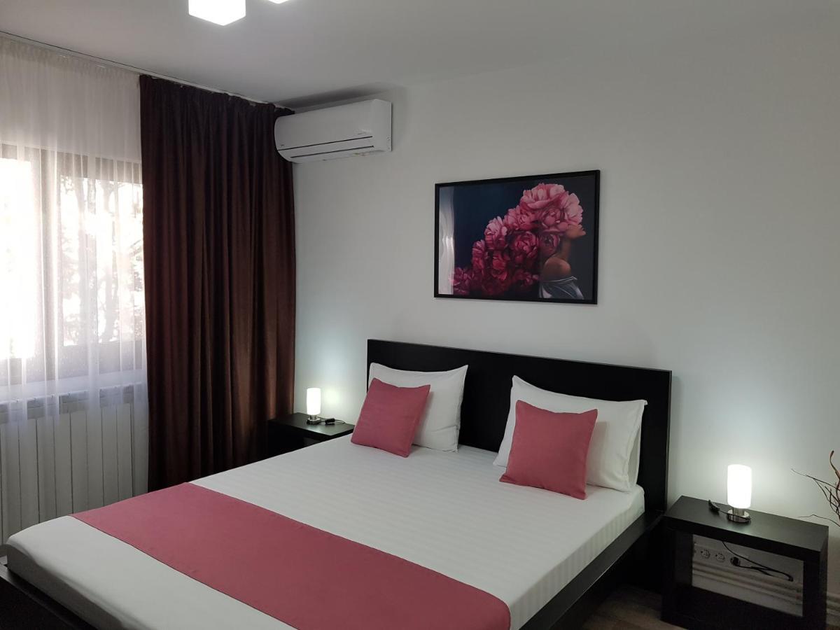 Mary Apartment Galaţi Екстериор снимка