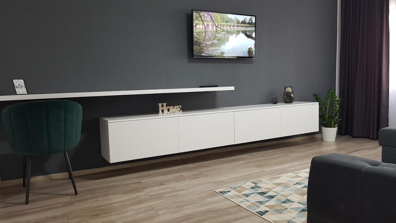 Mary Apartment Galaţi Екстериор снимка