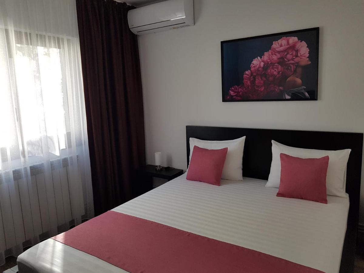 Mary Apartment Galaţi Екстериор снимка
