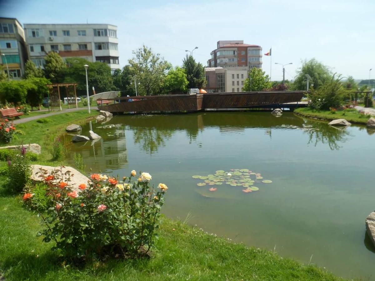 Mary Apartment Galaţi Екстериор снимка